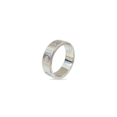 CARTIER LOVE UNLIMITED RING CRB4247500 CARTIER LOVE UNLIMITED RING CRB4247500
